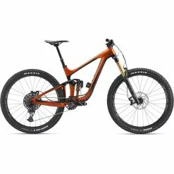Giant Reign Advanced Pro 1 Orange