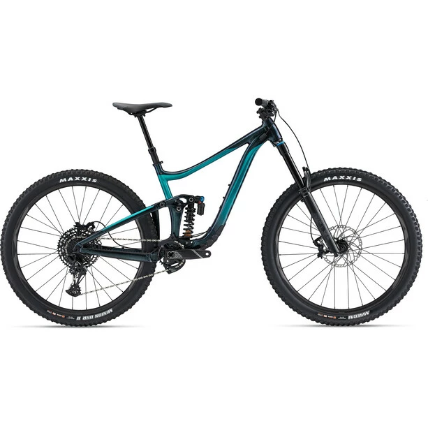 Giant Reign SX Blau 1 Giant Reign SX Blau