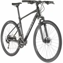 Giant Roam 2 Schwarz