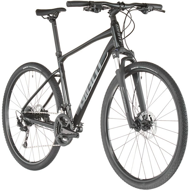 Giant Roam 2 Schwarz 1 Giant Roam 2 Schwarz