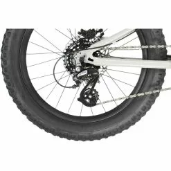 Giant STP 20" Kinder Silber 11 Giant STP 20" Kinder Silber -Fahrrad Verkäufe giant stp 20 kids concrete 5