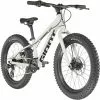 Giant STP 20" Kinder Silber