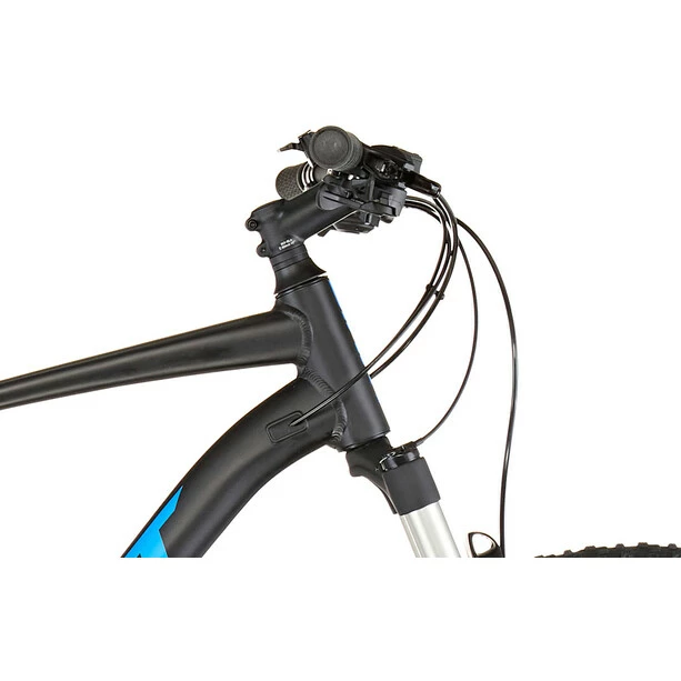 Giant Talon 1 Schwarz 4 Giant Talon 1 Schwarz – Bild 4