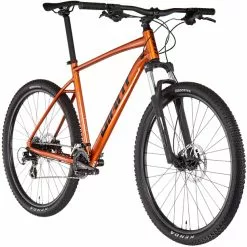 Giant Talon 3 Orange