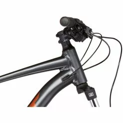 Giant Talon 3 Schwarz 8 Giant Talon 3 Schwarz -Fahrrad Verkäufe giant talon 3 black chrome 2