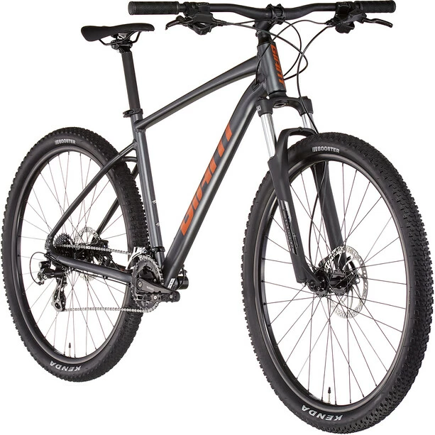 Giant Talon 3 Schwarz 1 Giant Talon 3 Schwarz