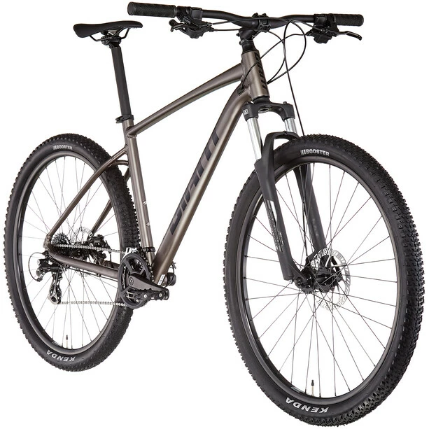 Giant Talon 4 Grau 1 Giant Talon 4 Grau