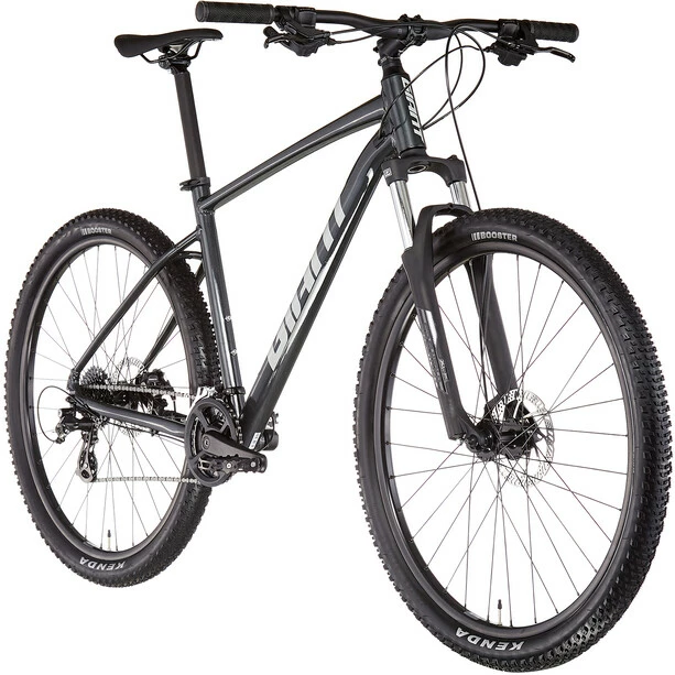 Giant Talon 4 Schwarz 1 Giant Talon 4 Schwarz