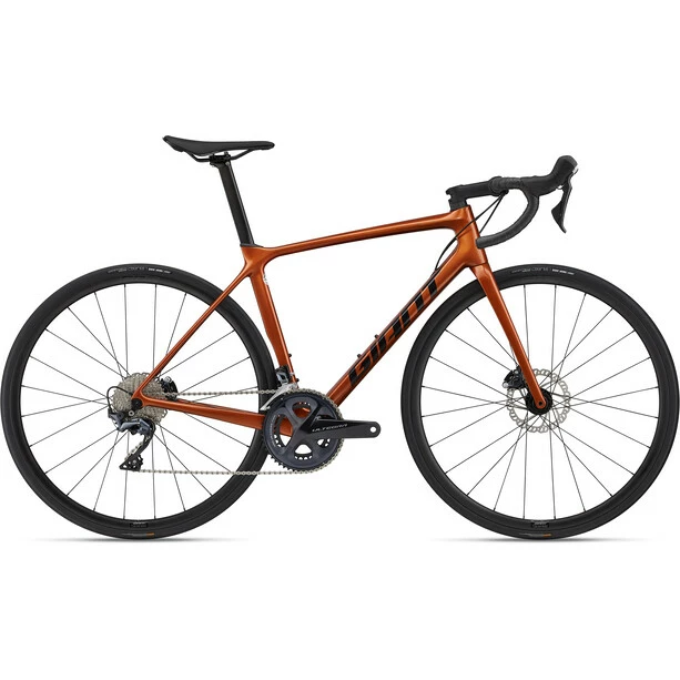 Giant TCR Advanced 1 Orange 1 Giant TCR Advanced 1 Orange
