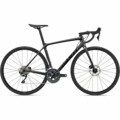 Giant TCR Advanced 1 Schwarz