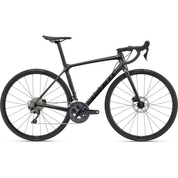 Giant TCR Advanced 1 Schwarz 1 Giant TCR Advanced 1 Schwarz