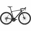 Giant TCR Advanced 1+ Schwarz