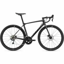 Giant TCR Advanced 1+ Schwarz