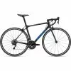 Giant TCR Advanced 2 Schwarz/blau