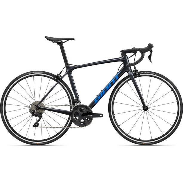 Giant TCR Advanced 2 Schwarz/blau 1 Giant TCR Advanced 2 Schwarz/blau