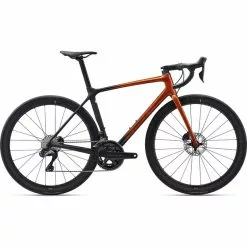 Giant TCR Advanced Pro 0 Orange