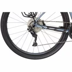 Giant ToughRoad SLR 1 Grau 11 Giant ToughRoad SLR 1 Grau -Fahrrad Verkäufe giant toughroad slr 1 knight shield 5