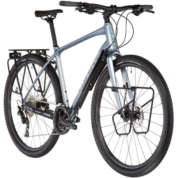Giant ToughRoad SLR 1 Grau 1 Giant ToughRoad SLR 1 Grau