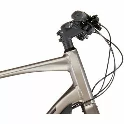 Giant ToughRoad SLR 2 Grau -Fahrrad Verkäufe giant toughroad slr 2 metal 4