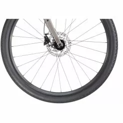 Giant ToughRoad SLR 2 Grau -Fahrrad Verkäufe giant toughroad slr 2 metal 5