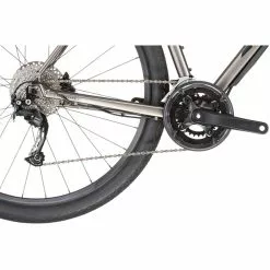 Giant ToughRoad SLR 2 Grau -Fahrrad Verkäufe giant toughroad slr 2 metal 6