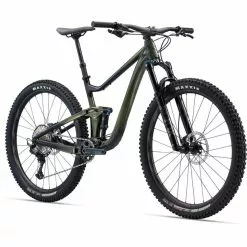 Giant Trance 1 Grün