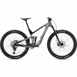 Giant Trance Advanced Pro 2 Silber