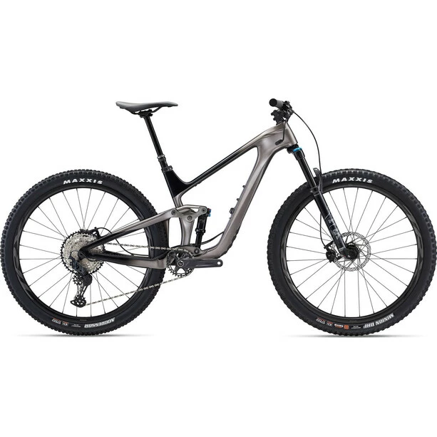Giant Trance Advanced Pro 2 Silber 1 Giant Trance Advanced Pro 2 Silber