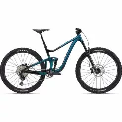 Giant Trance X 1 Blau