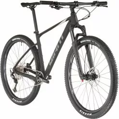 Giant XtC SLR 2 Schwarz