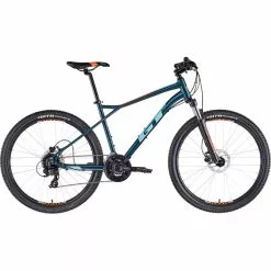 Gt-bicycles GT Bicycles Aggressor Expert Blau