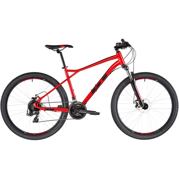 Gt-bicycles GT Bicycles Aggressor Sport Rot 2 Gt-bicycles GT Bicycles Aggressor Sport Rot – Bild 2
