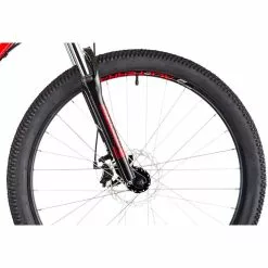 Gt-bicycles GT Bicycles Aggressor Sport Rot 9 Gt-bicycles GT Bicycles Aggressor Sport Rot -Fahrrad Verkäufe gt bicycles aggressor sport mystic red 3