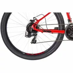 Gt-bicycles GT Bicycles Aggressor Sport Rot 11 Gt-bicycles GT Bicycles Aggressor Sport Rot -Fahrrad Verkäufe gt bicycles aggressor sport mystic red 5