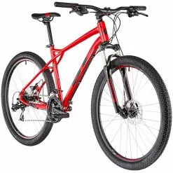 Gt-bicycles GT Bicycles Aggressor Sport Rot