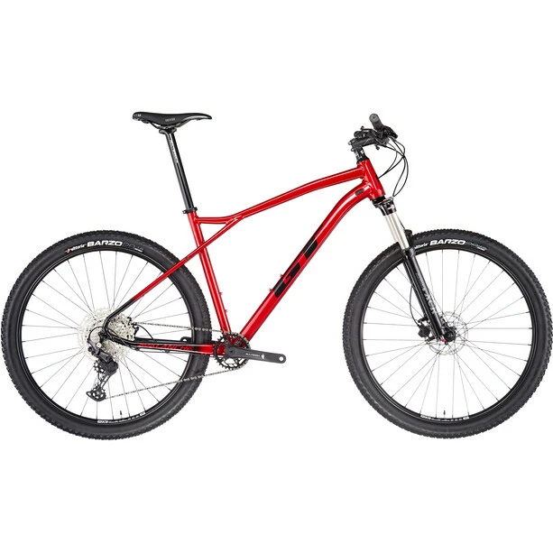 Gt-bicycles GT Bicycles Avalanche Elite Rot 2 Gt-bicycles GT Bicycles Avalanche Elite Rot – Bild 2