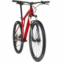 Gt-bicycles GT Bicycles Avalanche Elite Rot 8 Gt-bicycles GT Bicycles Avalanche Elite Rot -Fahrrad Verkäufe gt bicycles avalanche elite mystic red black fade 3