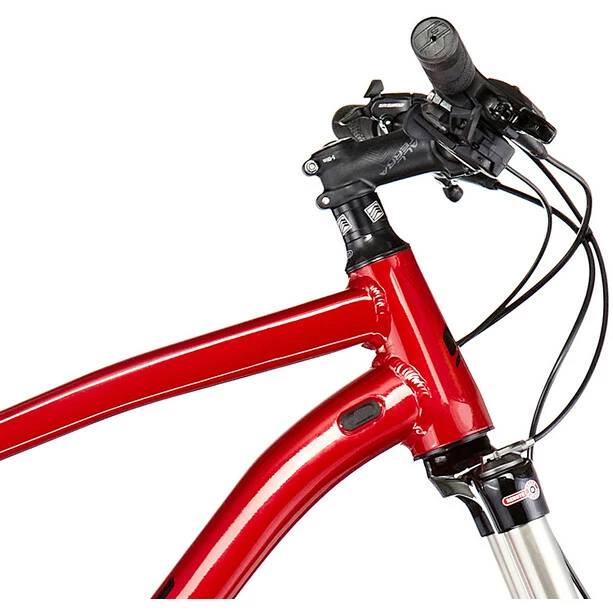 Gt-bicycles GT Bicycles Avalanche Elite Rot 4 Gt-bicycles GT Bicycles Avalanche Elite Rot – Bild 4