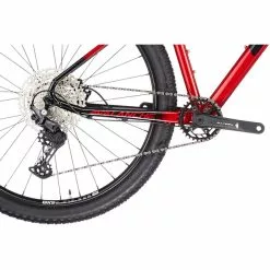 Gt-bicycles GT Bicycles Avalanche Elite Rot 11 Gt-bicycles GT Bicycles Avalanche Elite Rot -Fahrrad Verkäufe gt bicycles avalanche elite mystic red black fade 6