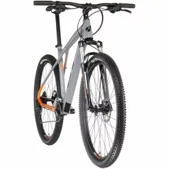 Gt-bicycles GT Bicycles Avalanche Sport Grau/orange 8 Gt-bicycles GT Bicycles Avalanche Sport Grau/orange -Fahrrad Verkäufe gt bicycles avalanche sport wet cement orange fade 3