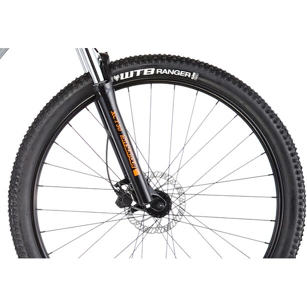 Gt-bicycles GT Bicycles Avalanche Sport Grau/orange 5 Gt-bicycles GT Bicycles Avalanche Sport Grau/orange – Bild 5