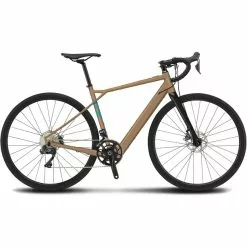 Gt-bicycles GT Bicycles EGrade Amp Braun