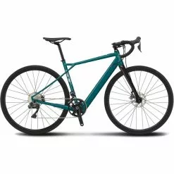 Gt-bicycles GT Bicycles EGrade Bolt Petrol