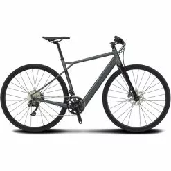 Gt-bicycles GT Bicycles EGrade Current Grau