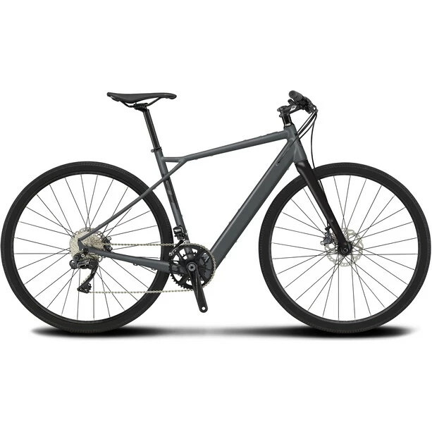 Gt-bicycles GT Bicycles EGrade Current Grau 1 Gt-bicycles GT Bicycles EGrade Current Grau