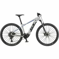 Gt-bicycles GT Bicycles EPantera Bolt Grau