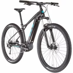 Gt-bicycles GT Bicycles EPantera Current Schwarz
