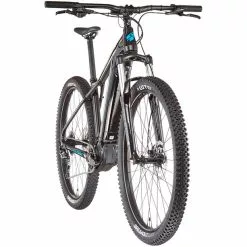 Gt-bicycles GT Bicycles EPantera Current Schwarz -Fahrrad Verkäufe gt bicycles pantera current 29 gloss black 3