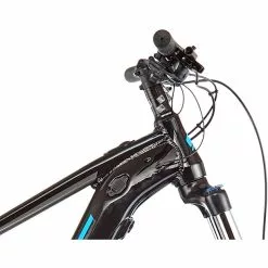 Gt-bicycles GT Bicycles EPantera Current Schwarz -Fahrrad Verkäufe gt bicycles pantera current 29 gloss black 4