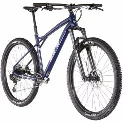 Gt-bicycles GT Bicycles Zaskar LT Al Elite Blau